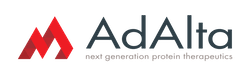 Adalta Limited (1AD:ASX) logo