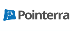 Pointerra Limited (3DP:ASX) logo