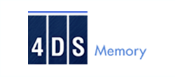 4ds Memory Limited (4DS:ASX) logo