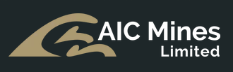 Aic Mines Limited (A1M:ASX) logo