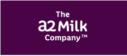 The A2 Milk Company Limited (A2M:ASX) logo