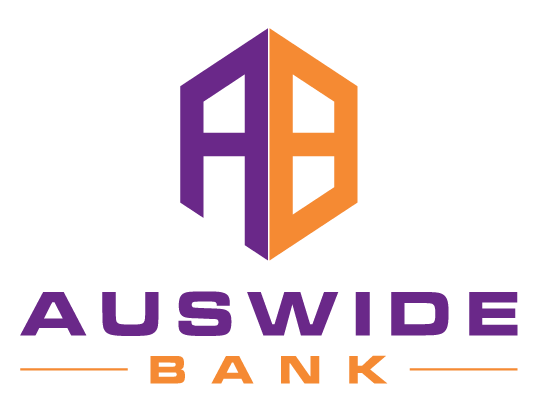 Auswide Bank Ltd (ABA:ASX) logo