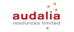 Audalia Resources Limited (ACP:ASX) logo
