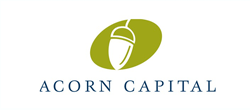 Acorn Capital Investment Fund Limited (ACQ:ASX) logo