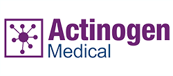 Actinogen Medical Limited (ACW:ASX) logo