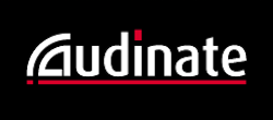 Audinate Group Limited (AD8:ASX) logo