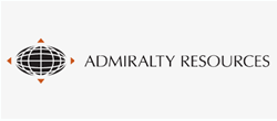 Admiralty Resources Nl. (ADY:ASX) logo