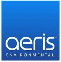 Aeris Environmental Ltd (AEI:ASX) logo