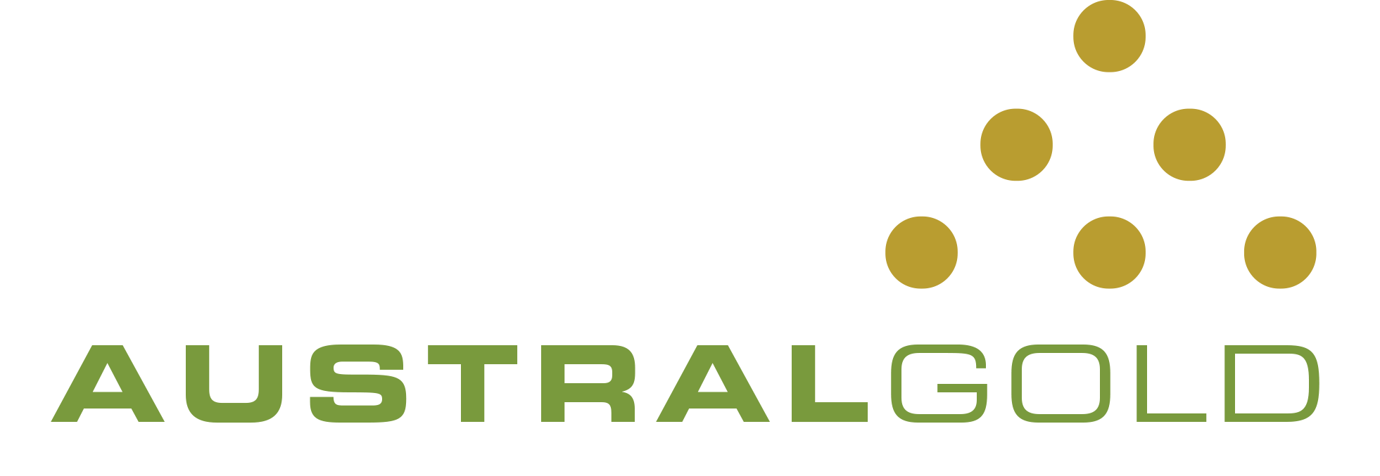 Austral Gold Limited (AGD:ASX) logo