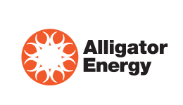 Alligator Energy Limited (AGE:ASX) logo