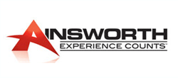 Ainsworth Game Technology Limited (AGI:ASX) logo