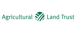 Agricultural Land Trust (AGJ:ASX) logo