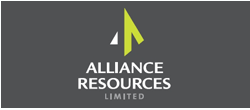 Alliance Resources Limited (AGS:ASX) logo
