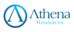 Athena Resources Limited (AHN:ASX) logo