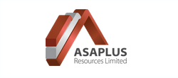 Asaplus Resources Limited (AJY:ASX) logo