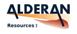 Alderan Resources Limited (AL8:ASX) logo