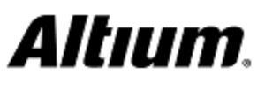 Altium Limited (ALU:ASX) logo