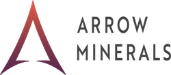 Arrow Minerals Ltd (AMD:ASX) logo