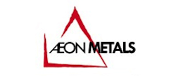 Aeon Metals Limited. (AML:ASX) logo