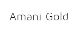 Amani Gold Limited (ANL:ASX) logo