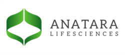 Anatara Lifesciences Ltd (ANR:ASX) logo