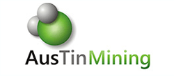 Aus Tin Mining Ltd (ANW:ASX) logo