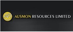 Ausmon Resources Limited (AOA:ASX) logo