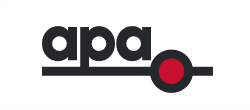 Apa Group (APA:ASX) logo