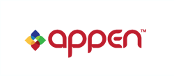 Appen Limited (APX:ASX) logo