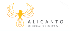 Alicanto Minerals Limited (AQI:ASX) logo