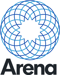 Arena Reit. (ARF:ASX) logo