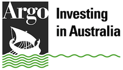 Argo Investments Limited (ARG:ASX) logo