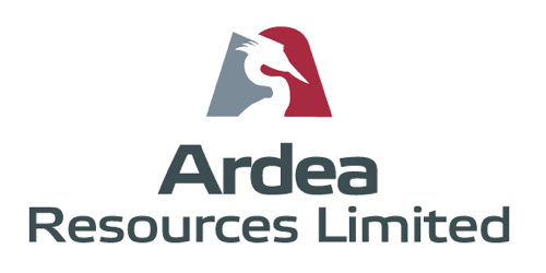 Ardea Resources Limited (ARL:ASX) logo
