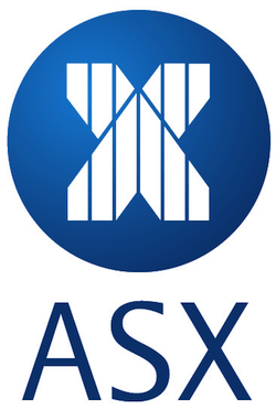 Asx Limited (ASX:ASX) logo