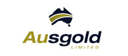 Ausgold Limited (AUC:ASX) logo