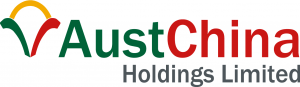 Austchina Holdings Limited (AUH:ASX) logo