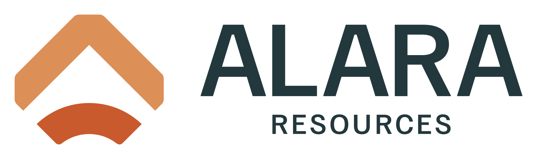 Alara Resources Limited (AUQ:ASX) logo