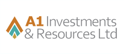 A1 Investments & Resources Ltd (AYI:ASX) logo