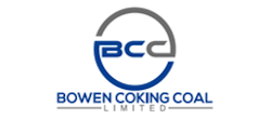 Bowen Coking Coal Limited (BCB:ASX) logo