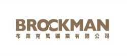 Brockman Mining Limited (BCK:ASX) logo