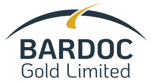 Bardoc Gold Limited (BDC:ASX) logo