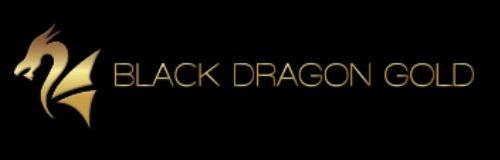 Black Dragon Gold Corp. (BDG:ASX) logo