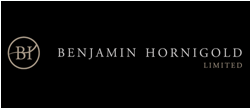 Benjamin Hornigold Limited (BHD:ASX) logo