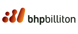 Bhp Group Limited (BHP:ASX) logo