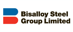 Bisalloy Steel Group Limited (BIS:ASX) logo