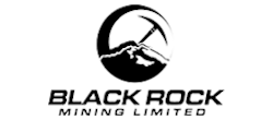 Black Rock Mining Limited (BKT:ASX) logo