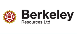 Berkeley Energia Limited (BKY:ASX) logo