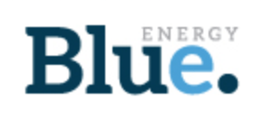 Blue Energy Limited. (BLU:ASX) logo