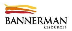 Bannerman Energy Ltd (BMN:ASX) logo