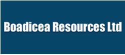 Boadicea Resources Limited (BOA:ASX) logo